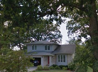 1223 California Ave, Joliet, IL 60432