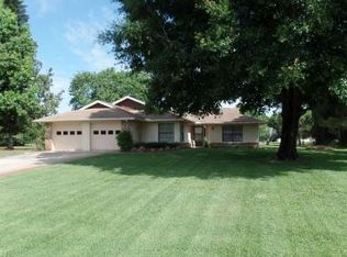 5805 Thunder Rd, Sebring, FL 33876