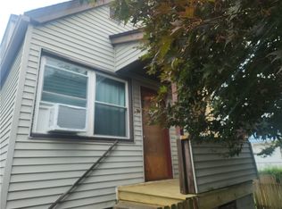 248 1/2 Kennedy Ave, East Vandergrift, PA