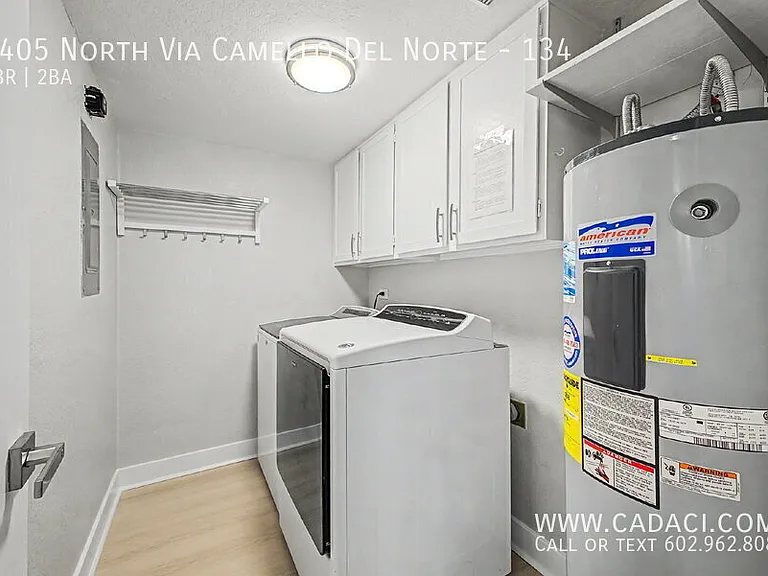 7405 N Via Camello Del Norte #134 — Photo 36