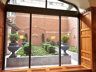 Rented by New York Residence