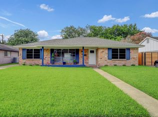 6026 Spellman Rd, Houston, TX 77096