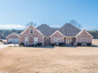 417 Pin Oak Ct, Jacksonville, AR 72076