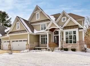711 S Sleight St, Naperville, IL 60540