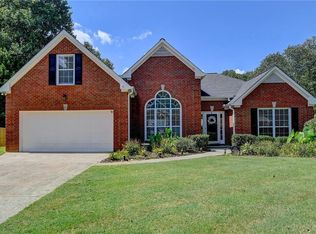 2725 Highland Pass, Alpharetta, GA 30004