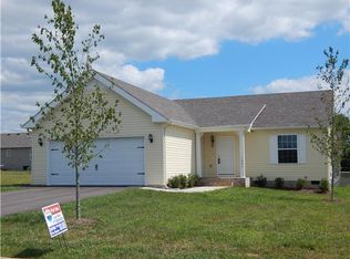 1837 Elizabeth Ln LOT 117, Columbia, TN 38401