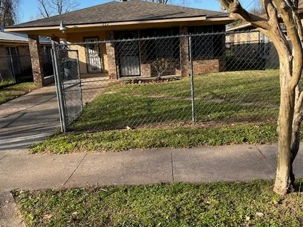 232 E Gregg St, Shreveport, LA 71104