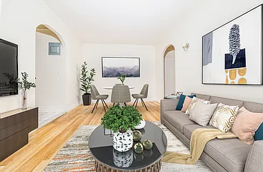 Rented by Living New York