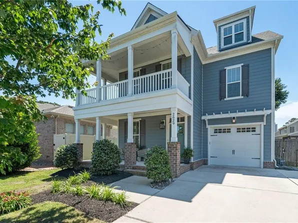 2629 Shore Dr, Virginia Beach, VA 23451