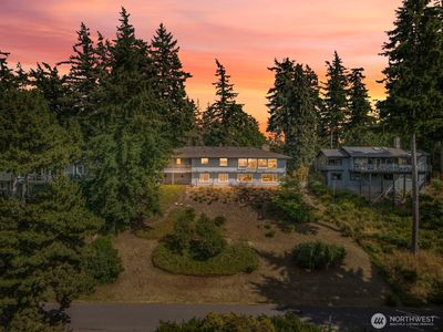 118 Highland Drive, Bellingham, WA, 98225
