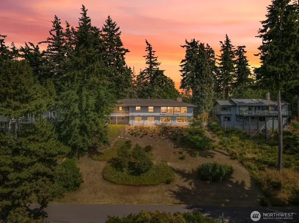 118 Highland Drive, Bellingham, WA 98225