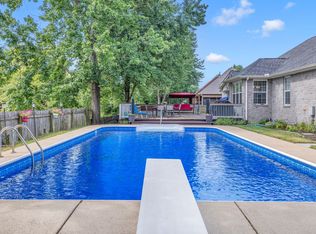 2727 Comer Dr, Murfreesboro, TN 37128