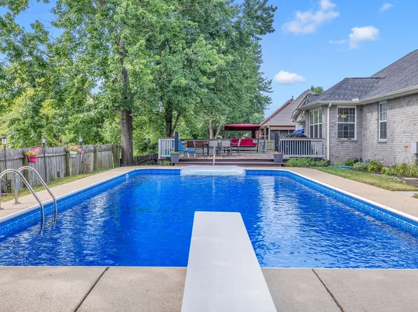 2727 Comer Dr, Murfreesboro, TN 37128