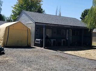 1011 F St, Lebanon, OR 97355