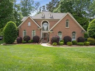 7402 Newmans Ridge Ct #23, Charlotte, NC 28270