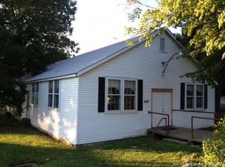 1005 Main St, Charlestown, IN 47111