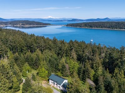 50 Woodhaven Lane, Lopez Island, WA, 98261