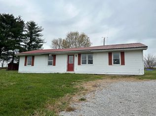 802 Nepton Rd, Ewing, KY 41039