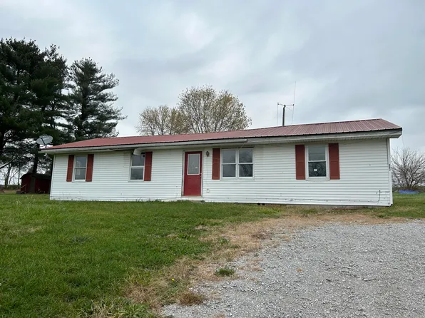 802 Nepton Rd, Ewing, KY 41039