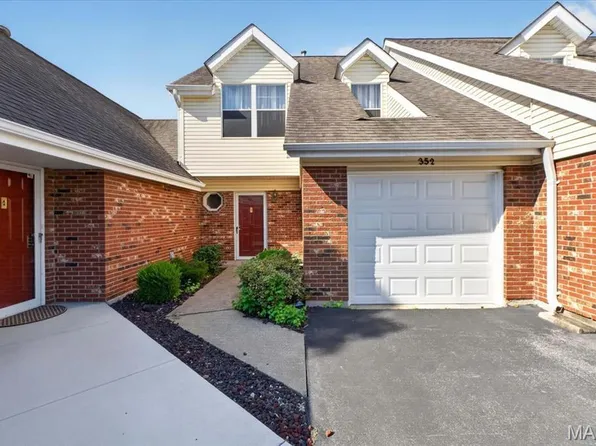 352 Windsor Pl #B, Saint Peters, MO 63376
