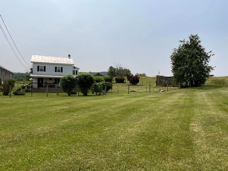 480 Brownsburg Tpke, Rockbridge Baths, VA 24473 Zillow