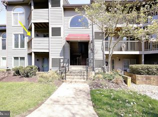7042 Harbour Village Ct APT 102, Annapolis, MD