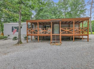 1165 Hugh Allison Rd, Pikeville, TN 37367