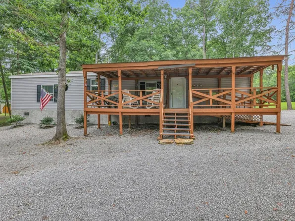 1165 Hugh Allison Rd, Pikeville, TN 37367