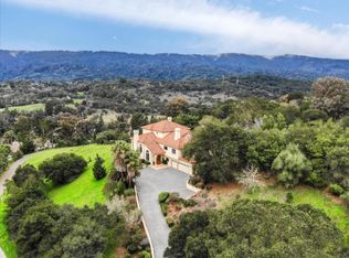 643 W Glen Way, Woodside, CA 94062