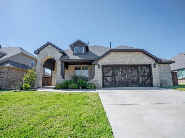 4706 Belladonna Ct, Mansfield, TX 76063