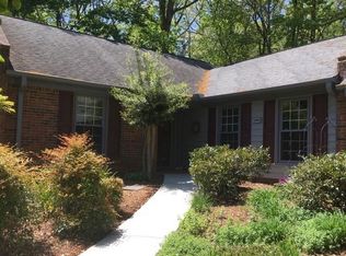 2302 Brandt Village Rd, Greensboro, NC 27455