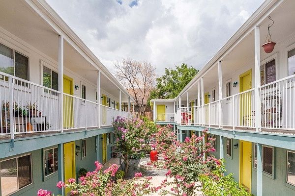 2nd image of 4400 Avenue A APT 206