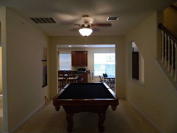 Large Dining View to Kitc