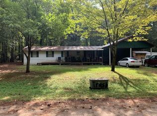 1040 Admiral Dr, Hemphill, TX 75948