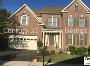 9209 Treasure Oak Ct, Lorton, VA 22079