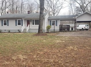 1844 Cartersville Rd, Cartersville, VA 23027