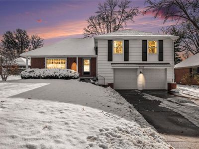 5531 W 98th Pl, Overland Park, KS, 66207