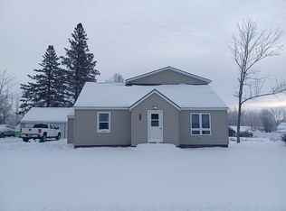 240 S Washington St, Unity, WI 54488