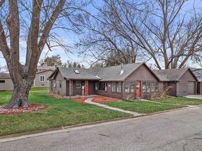 411 East Church Street, Belleville, WI, 53508