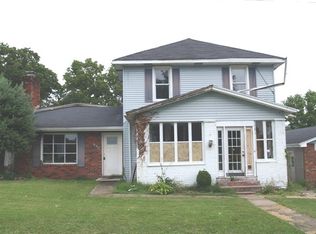 332 Lee St, Ashland, KY 41102