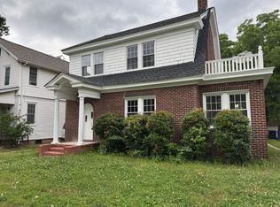 5 Afton Pkwy, Portsmouth, VA 23702