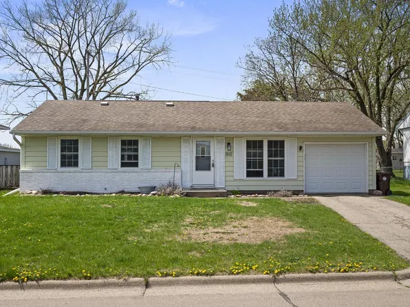 302 10th AVENUE SOUTH South, Onalaska, WI 54650