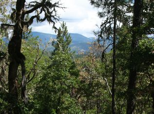 Cedar Springs Dr, Grants Pass, OR 97527