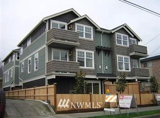 618 NE North St #45, Seattle, WA 98133