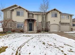 2007 W Ranch Rd, Farmington, UT 84025