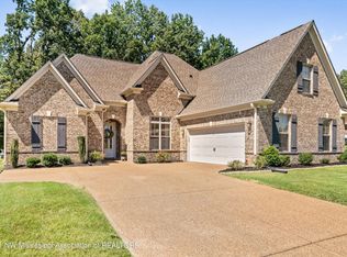 3841 Glenda Gail St, Southaven, MS 38672