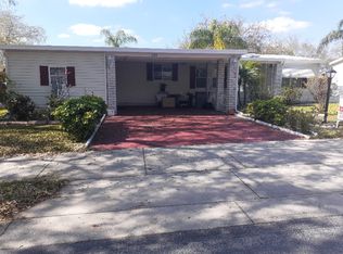 404 Strawberry Ridge Blvd #464, Valrico, FL 33594