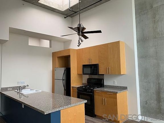 3rd image of 1025 Island Ave Unit 707