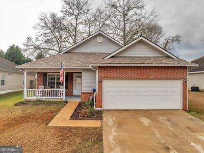 219 Sunflower Dr, Bonaire, GA, 31005