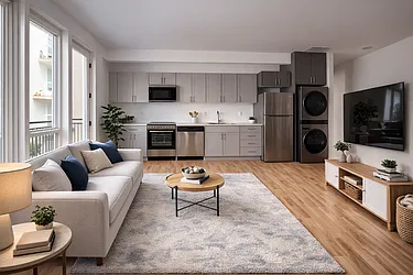 194 Withers Street, #201B